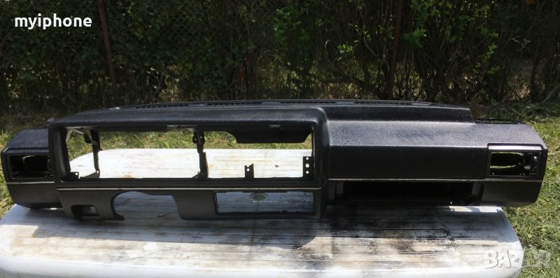 Арматурно Табло Vw Golf MK 2 Пластмасово, снимка 1