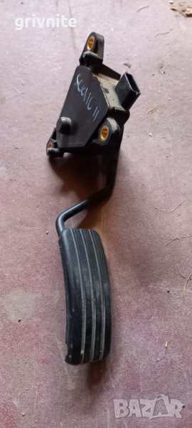Потенциометър газ Renault Scenic II, снимка 1