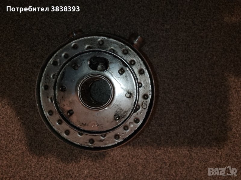 Маслоохладител за Опел астра f 1.7 tds 82 k.c , снимка 1