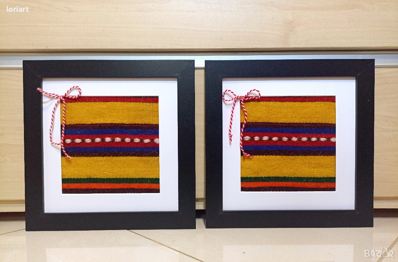 Мартенски пана, снимка 1