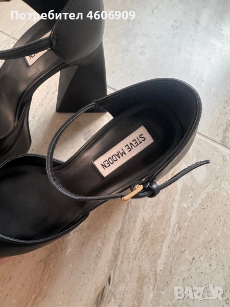 Дамски обувки Steve Maden, снимка 1