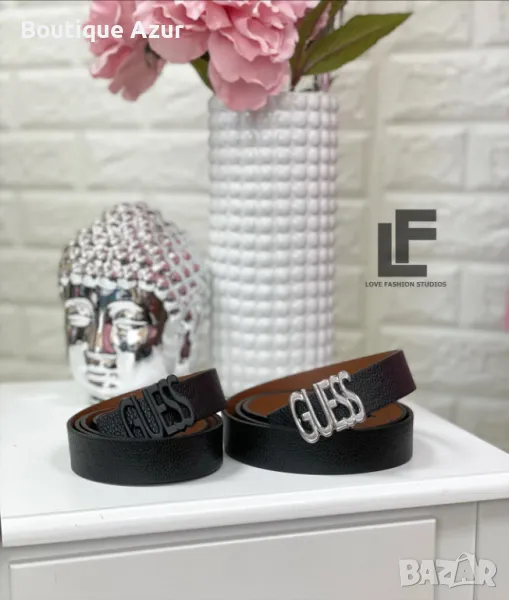 Колан LFS Glory 7466  guess, снимка 1