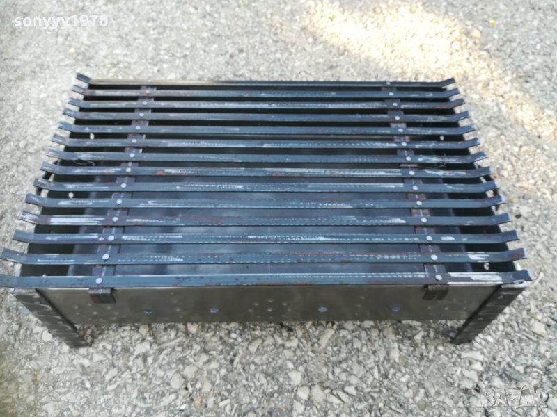 ПРОФИ СКАРИ ЗА ДЪРВЕНИ ВЪГЛИщА 0611212046, снимка 1