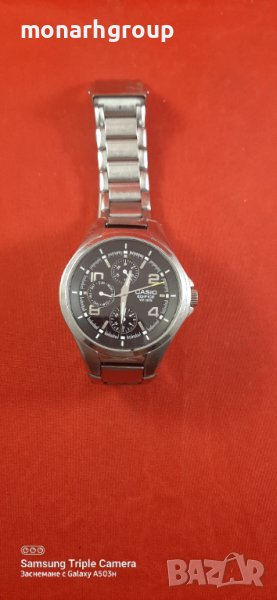 Часовник Casio edifice, снимка 1