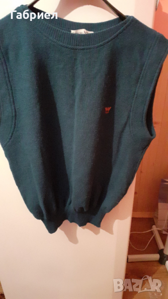 Мъжки пуловер Armani , снимка 1