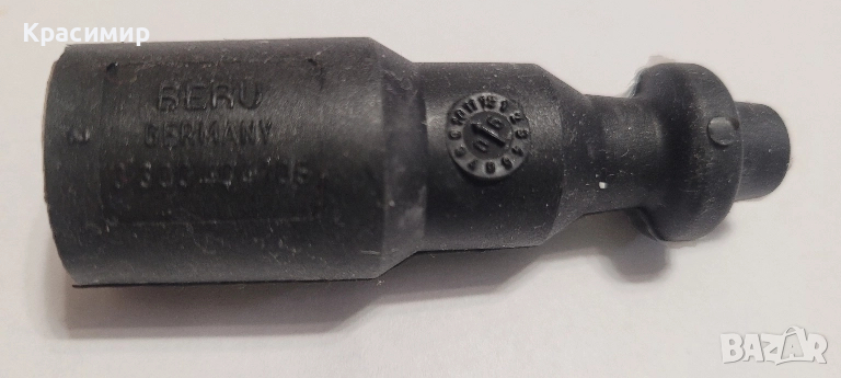 Лули за свещи Мерцедес 190Е Оригинални Нови , снимка 1