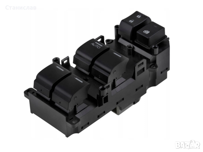 Бутони за ел. стъкла Honda HR-V MK2, снимка 1