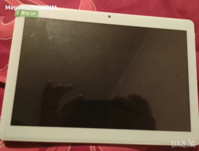  Таблет TCF, снимка 1