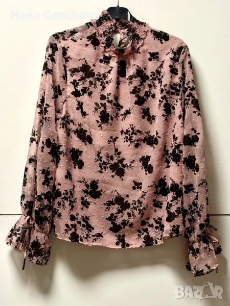 Дамска блуза, снимка 1