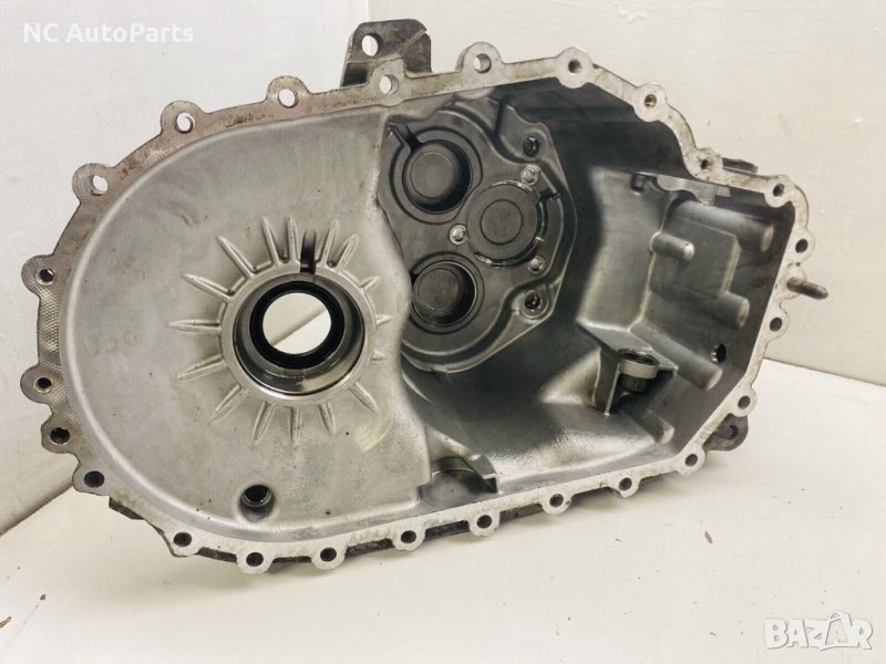 Корпус за скоростна кутия за Ford Transit Форд Транзит МК7 2.2 CC1R-7002-AD CC1R-7F097-AC 2013, снимка 1