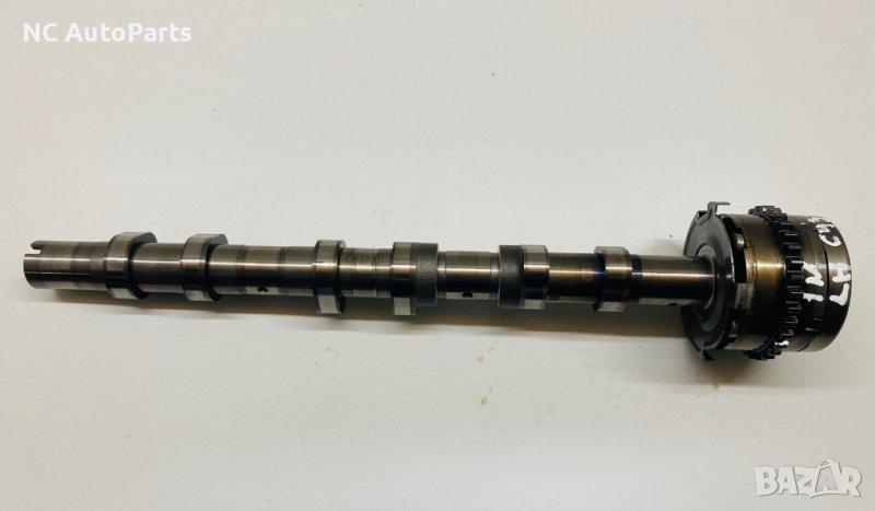 Разпределитен вал за MERCEDES Мерцедес W205 AMG C43 3.0 OM276.823 A2760503600 A2760510139 2018, снимка 1