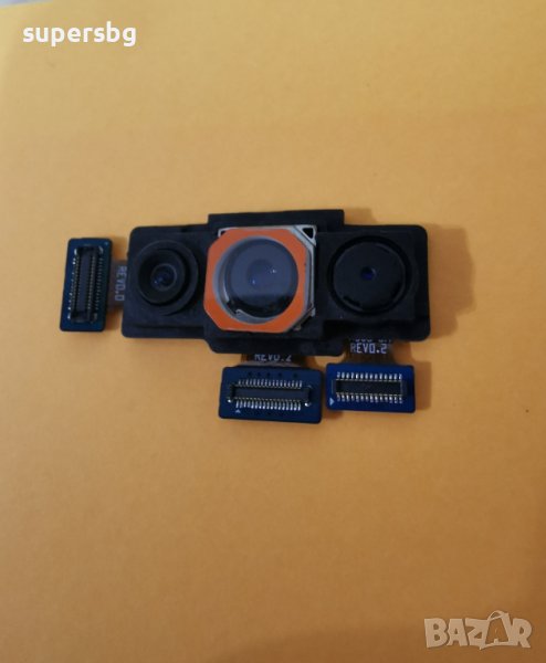 Камера за Samsung Galaxy A30s, задна Камера за Samsung A307, основна камера Samsung A30s, Нова , снимка 1