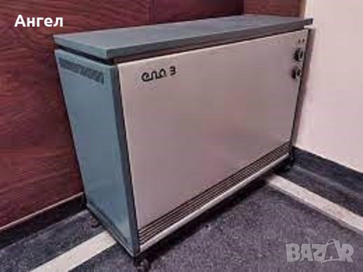 Aкумулиращи печки, снимка 1