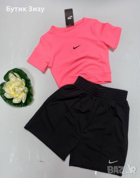 Дамски екип Nike в цвят по избор , снимка 1