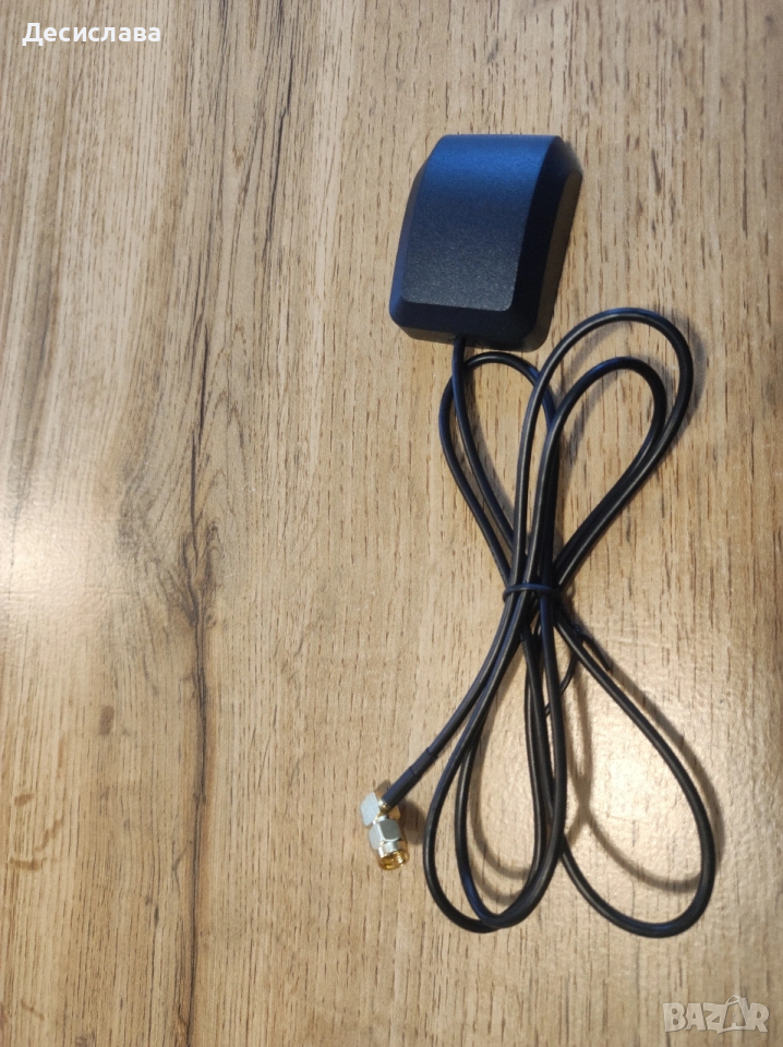 GPS антена за навигация, снимка 1