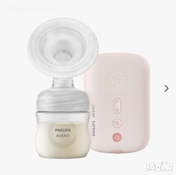 Помпа Philips Avent , снимка 1