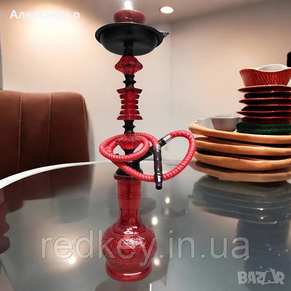 наргиле , снимка 1