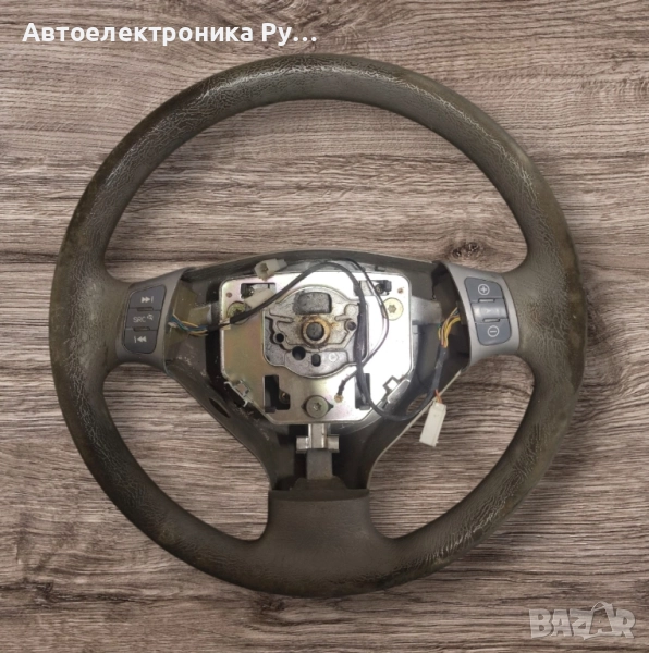 Волан за Chery Tiggo 2.0, снимка 1