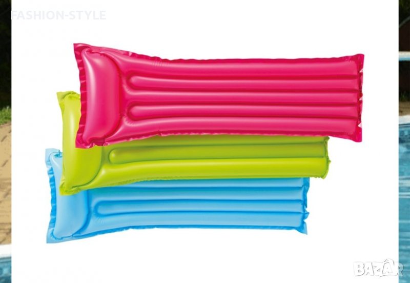 Надуваеми дюшеци , снимка 1