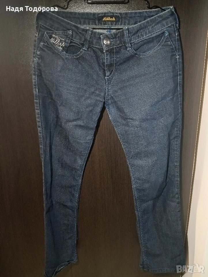 Дънки, снимка 1