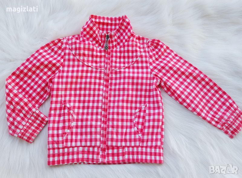 Детско яке - пролет/есен 4 години, снимка 1