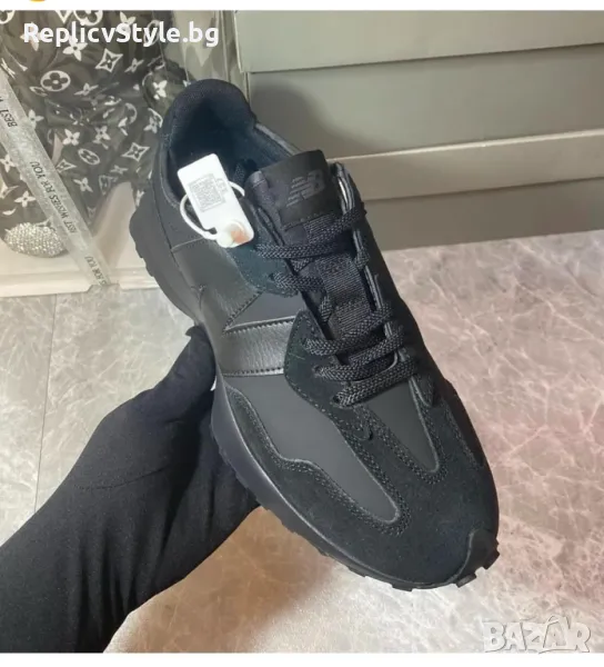 Дамски маратонки New Balance, снимка 1