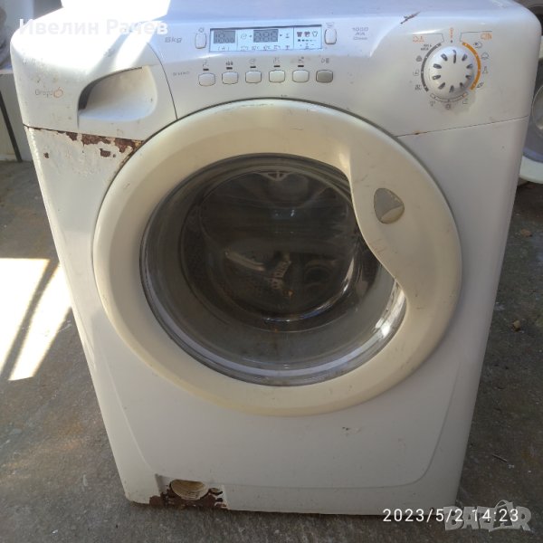 Пералня CANDY GО   6100 D -на части, снимка 1