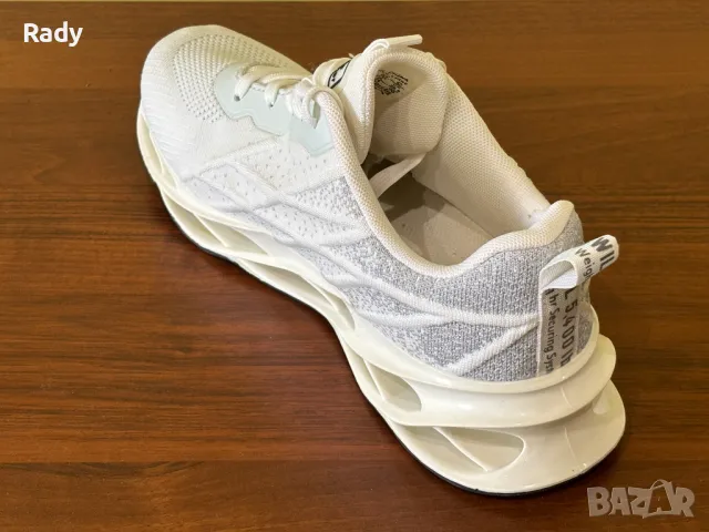 Маратонки - Blade Runner (Летни), снимка 7 - Маратонки - 48028888