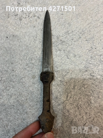 Автентична кама , снимка 6 - Колекции - 52879067