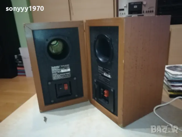 TECHNICS-SWISS LNWC 1703251425, снимка 3 - Тонколони - 49528603