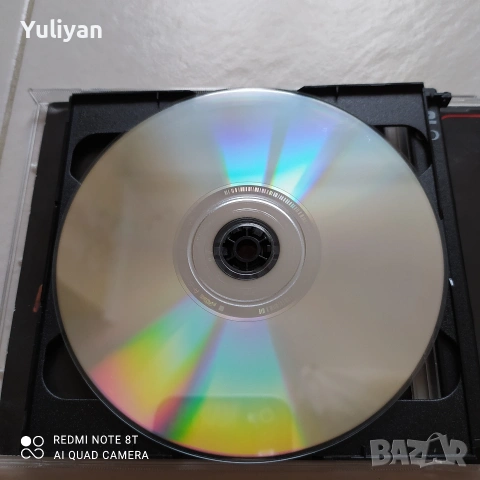 Заглавие: 👑 2Pac - All Eyez on Me | КАТО НОВ | 30г. от Легендата 👑, снимка 5 - CD дискове - 53477683