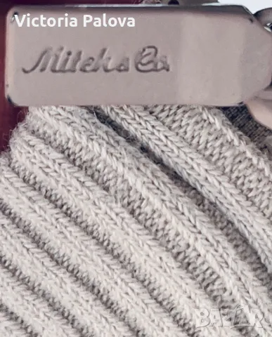 Красиво преходно късо яке светъл беж, снимка 10 - Якета - 48809363