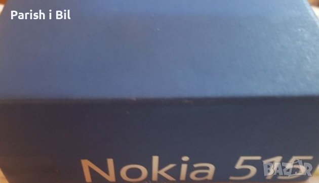 Nokia 515, снимка 13 - Nokia - 36521097