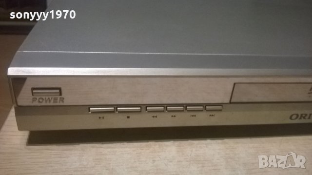 ORION DVD-900, снимка 8 - Плейъри, домашно кино, прожектори - 28176969