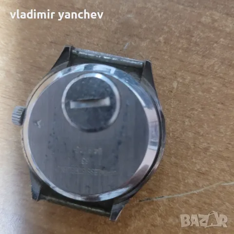 часовник , снимка 5 - Мъжки - 47715127