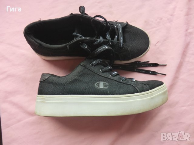 обувки Champion 37н, снимка 2 - Дамски ежедневни обувки - 37347722