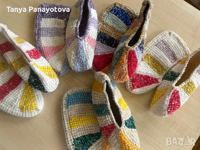 Моите топли терлици за студените дни, снимка 3 - Други - 48281868