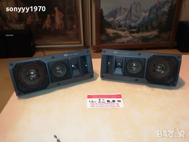 ICE AL334R 3WAY-4SPEAKER SWISS 2205221420