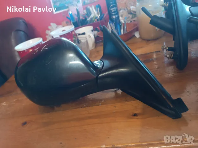 Огледало за Ауди А3 , снимка 1