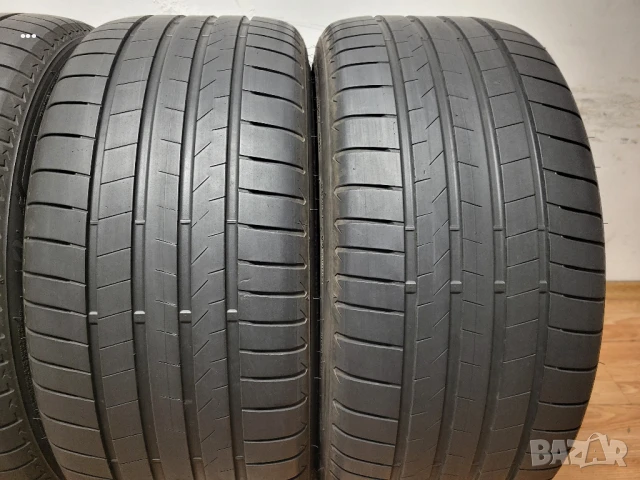 285/35/22 Bridgestone DOT23 / летни гуми, снимка 3 - Гуми и джанти - 50530684