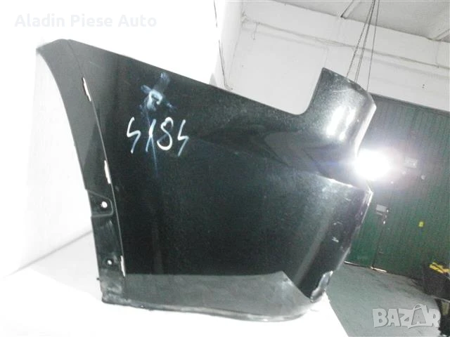 Задна броня Jeep Grand Cherokee година 2012-2016 , снимка 3 - Аксесоари и консумативи - 50471959