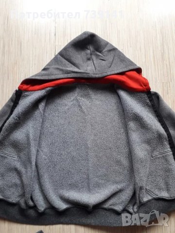 Юношески екип, снимка 3 - Детски комплекти - 34652560