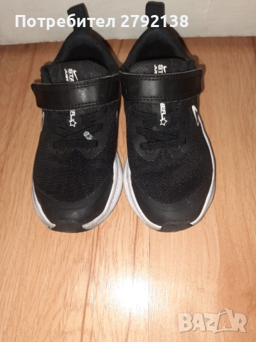 Nike детски маратонки