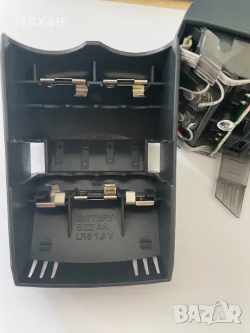 Автоматична хранилка EHEIM TWIN FEEDER, снимка 8 - Оборудване за аквариуми - 50016954