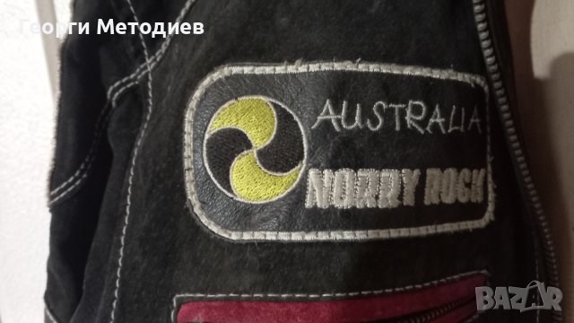 мото яке, снимка 9 - Якета - 44098182