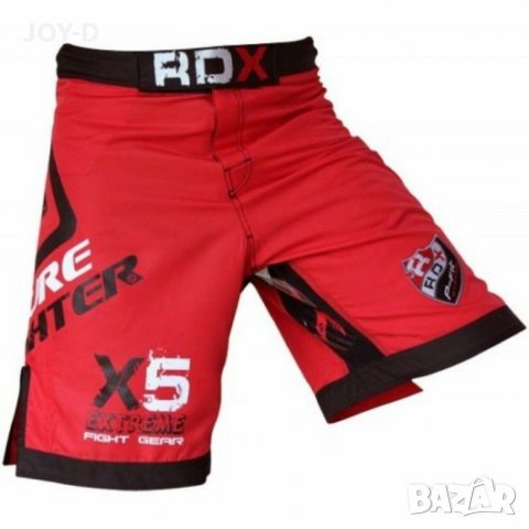 RDX шорти / панталон / гащета за ММА борби