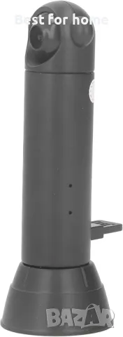 Мини камера, домашен охранителен с аларма при движение Eujgoov, снимка 5 - Други - 49792846