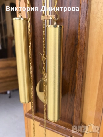 Стенен часовник WARMINK, снимка 6 - Стенни часовници - 53566770