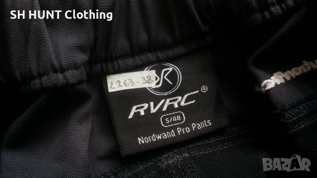 Revolution Race Nordwand Pro Stretch Trouser размер 48 / M панталон - 2197, снимка 16 - Панталони - 53605847