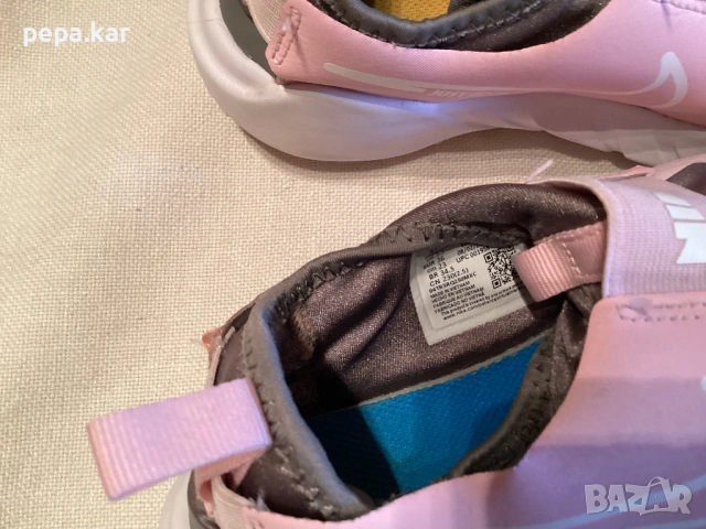 Skechers №36 и NIKE Just Doit №36, снимка 10 - Детски маратонки - 53601097